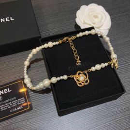 Picture of Chanel Necklace _SKUChanelnecklace03cly975353